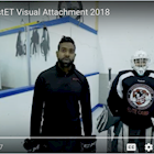 Joey Ali on Key Goalie Eye Tracking Technique #1: Visual Attachment